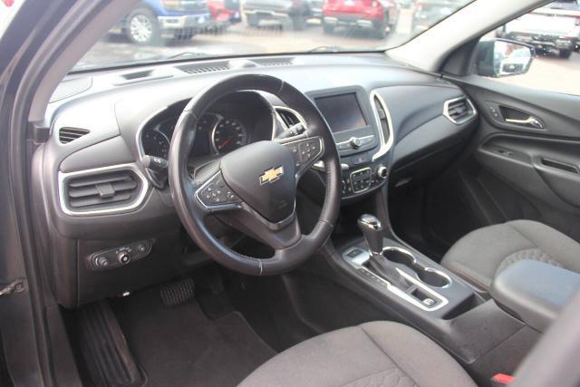 2020 Chevrolet Equinox AWD LT 1.5L Turbo