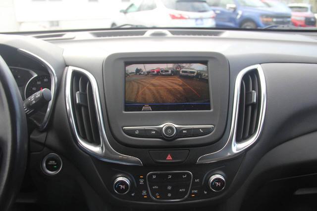 2020 Chevrolet Equinox AWD LT 1.5L Turbo