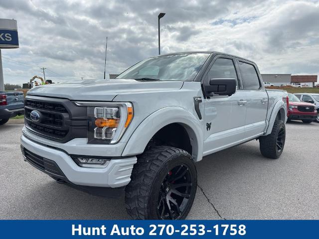 2023 Ford F-150 XLT for sale in Franklin, KY