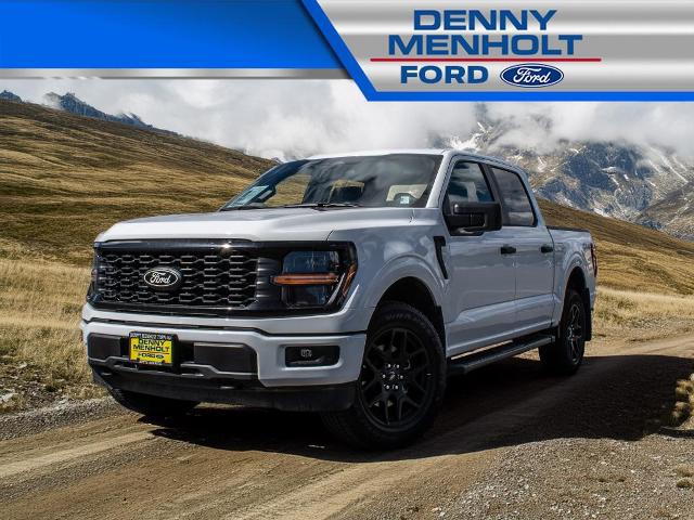 2024 Ford F-150 STX for sale in Butte, MT