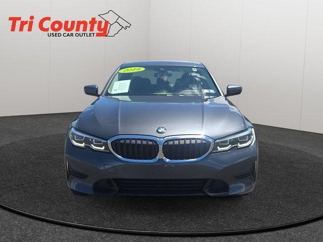 2019 BMW 330i xDrive 2019 BMW 330i xDrive
