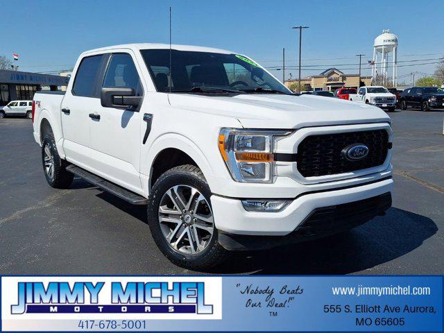 2021 Ford F-150 XL for sale in Aurora, MO