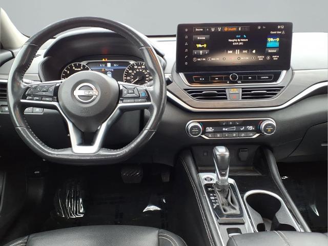 2023 Nissan Altima SL FWD