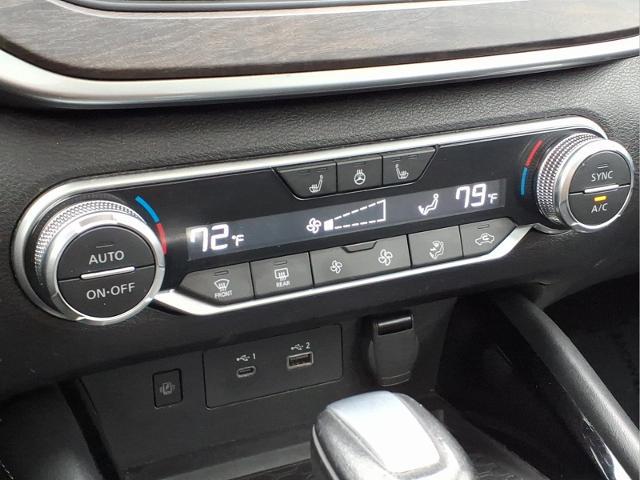 2023 Nissan Altima SL FWD