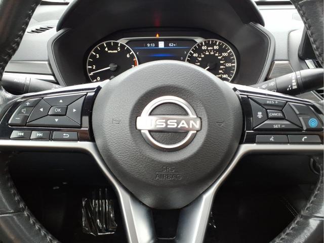 2023 Nissan Altima SL FWD
