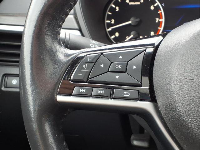 2023 Nissan Altima SL FWD