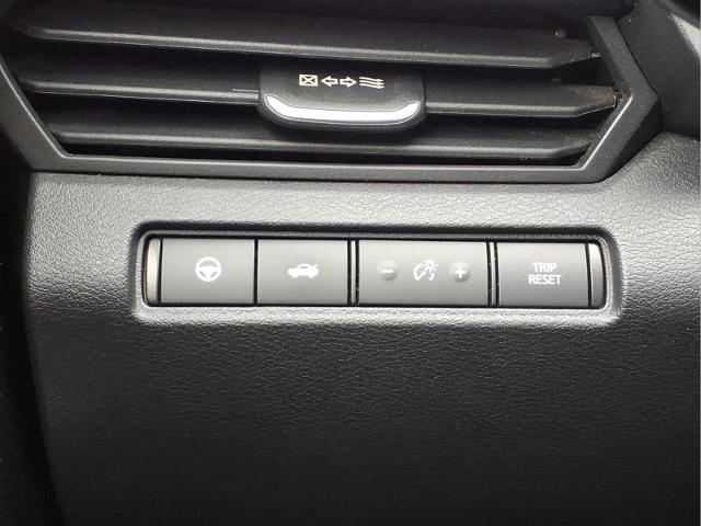 2023 Nissan Altima SL FWD