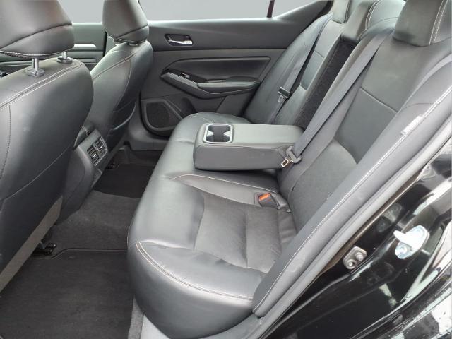 2023 Nissan Altima SL FWD