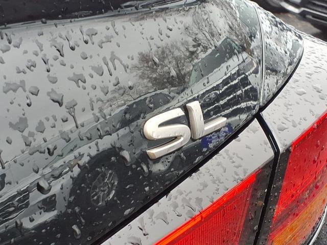 2023 Nissan Altima SL FWD