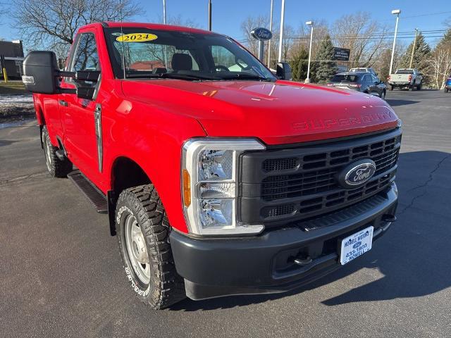 2024 Ford F-350 XL for sale in Lockport, NY
