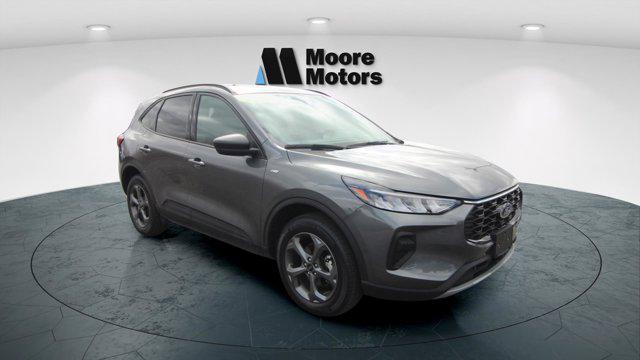 2025 Ford Escape ST-Line for sale in Caro, MI