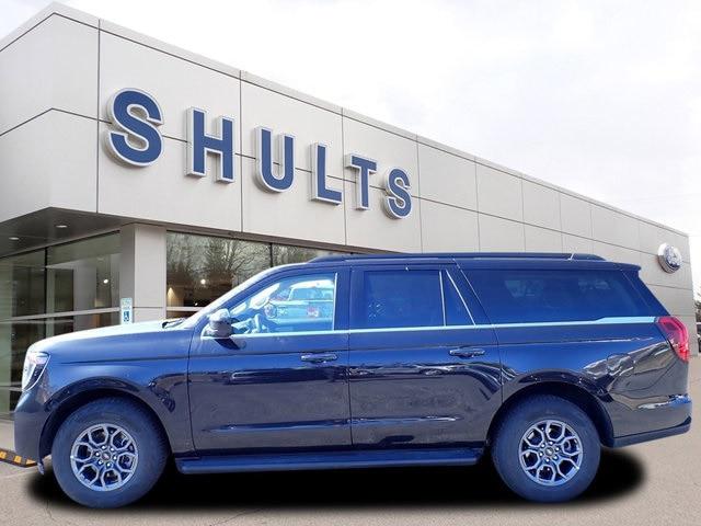 2025 Ford Expedition Active MAX