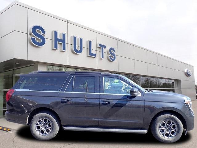 2025 Ford Expedition Active MAX