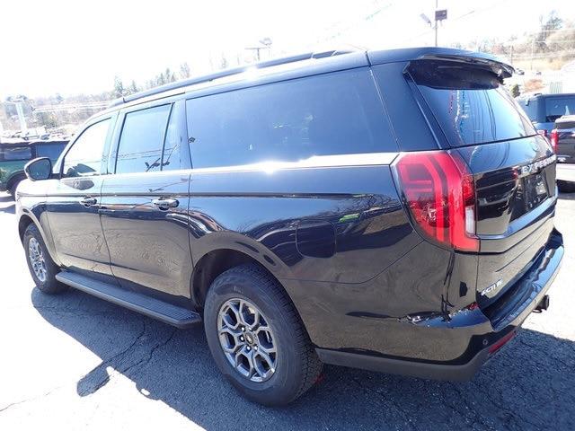 2025 Ford Expedition Active MAX