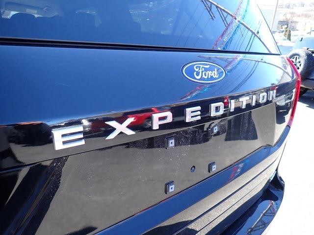 2025 Ford Expedition Active MAX