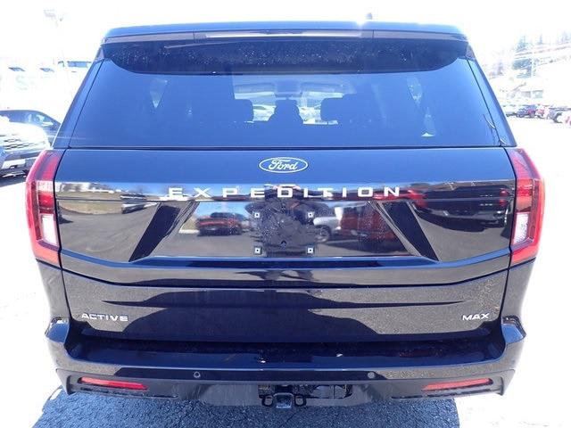 2025 Ford Expedition Active MAX
