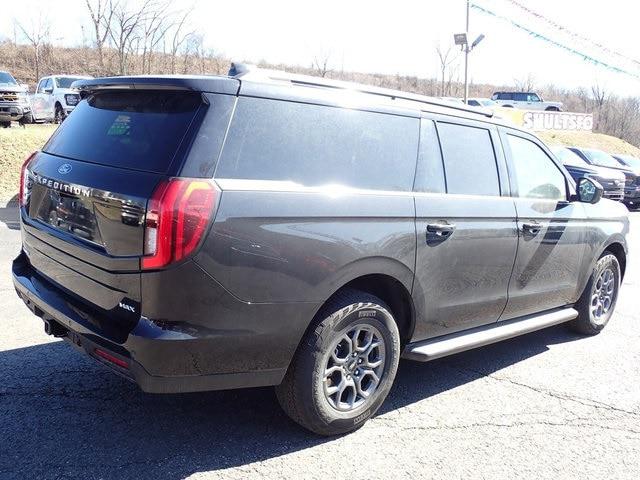 2025 Ford Expedition Active MAX