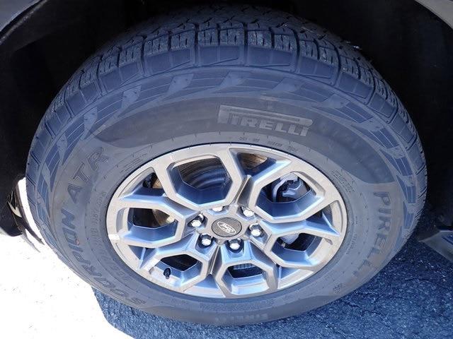 2025 Ford Expedition Active MAX