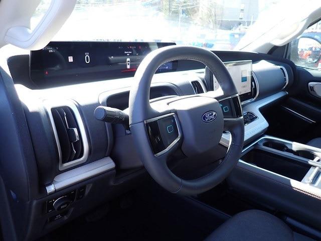 2025 Ford Expedition Active MAX