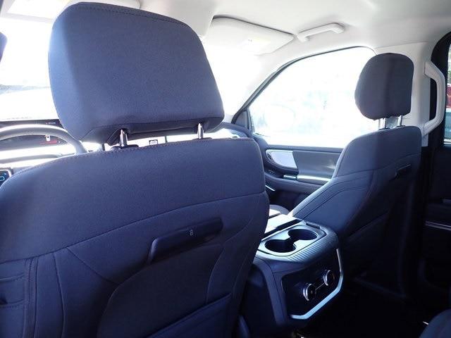 2025 Ford Expedition Active MAX