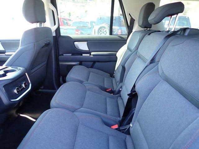 2025 Ford Expedition Active MAX