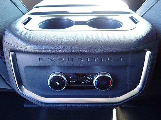 2025 Ford Expedition Active MAX