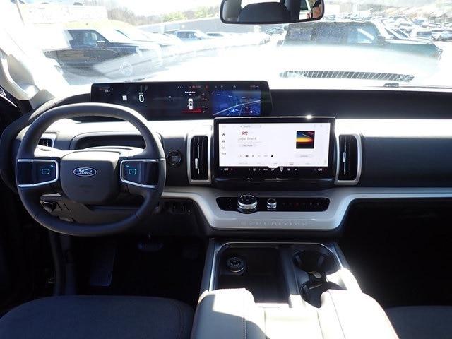 2025 Ford Expedition Active MAX