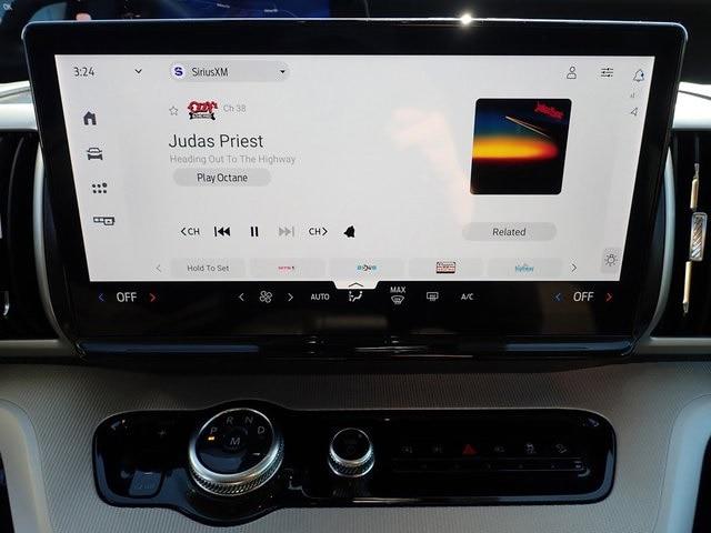 2025 Ford Expedition Active MAX