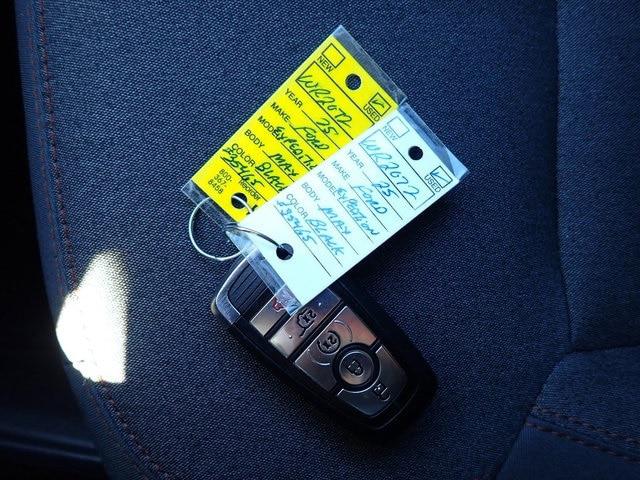 2025 Ford Expedition Active MAX