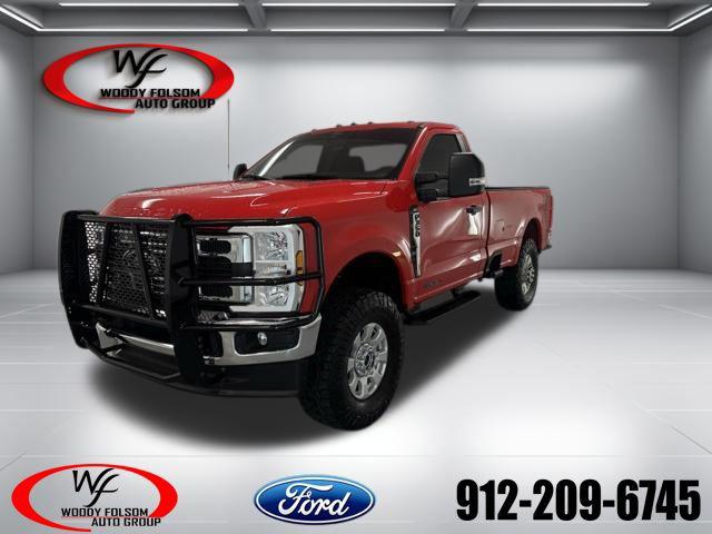 2024 Ford F-350 XLT for sale in Baxley, GA