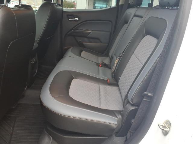2022 Chevrolet Colorado 4WD Crew Cab Short Box Z71