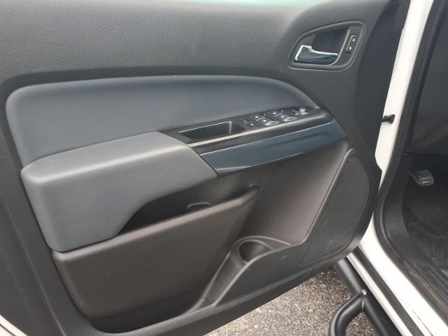 2022 Chevrolet Colorado 4WD Crew Cab Short Box Z71