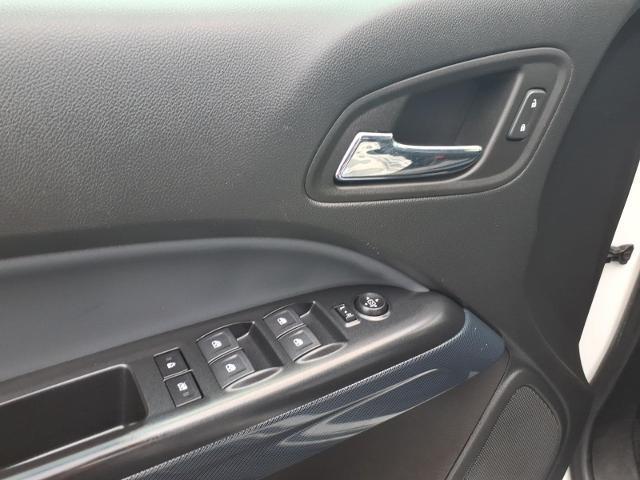 2022 Chevrolet Colorado 4WD Crew Cab Short Box Z71