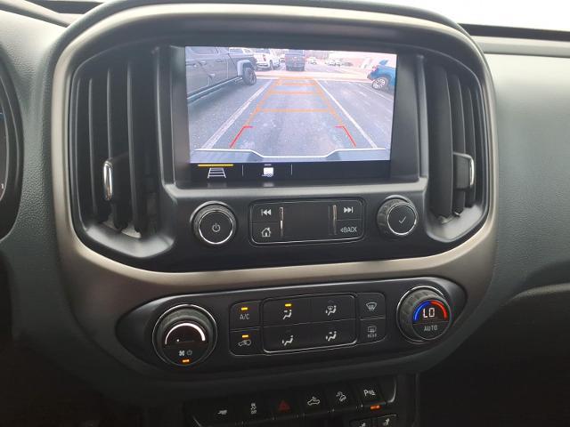 2022 Chevrolet Colorado 4WD Crew Cab Short Box Z71