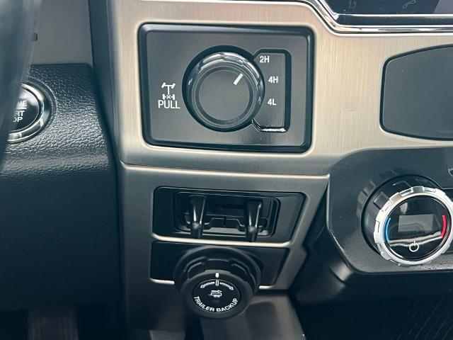 2022 Ford F-250 Platinum