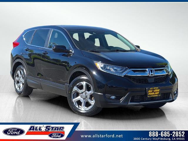 2019 Honda CR-V EX-L for sale in Pittsburg, CA