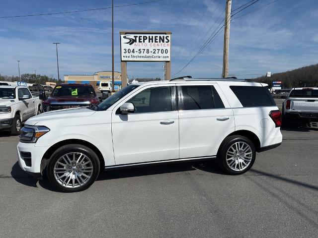 2024 Ford Expedition Limited for sale in Danville, WV