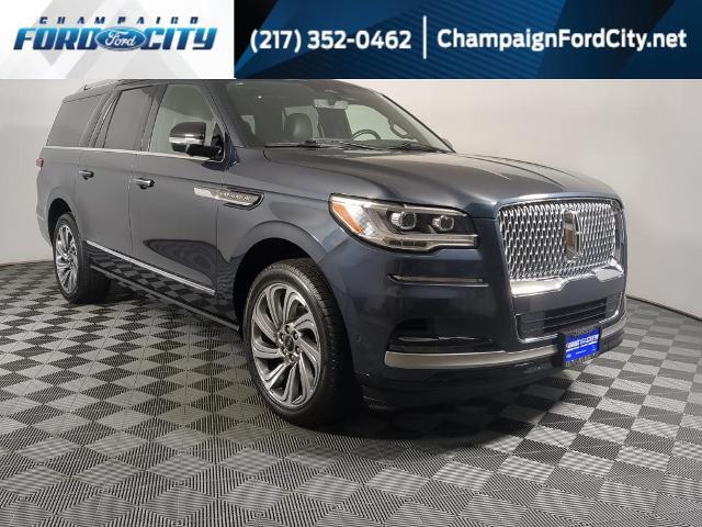2024 Lincoln Navigator Reserve L for sale in Champaign, IL