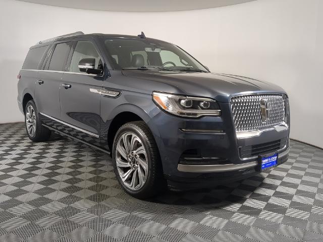 2024 Lincoln Navigator Reserve L