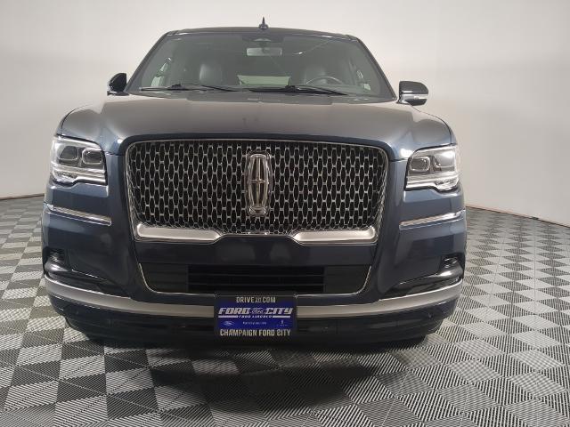 2024 Lincoln Navigator Reserve L