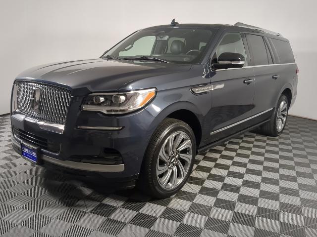 2024 Lincoln Navigator Reserve L