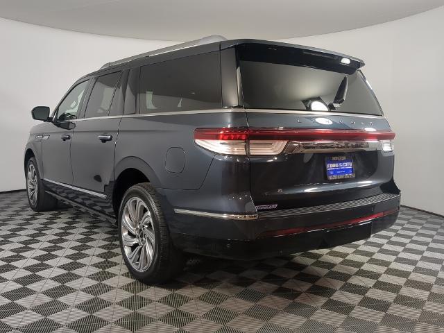 2024 Lincoln Navigator Reserve L