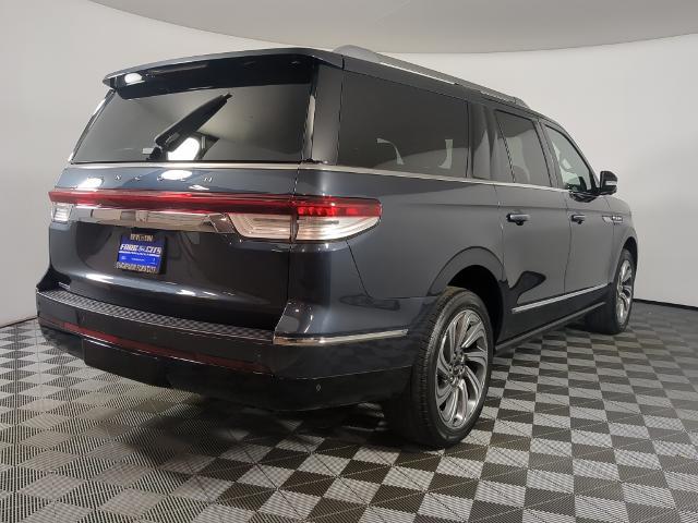2024 Lincoln Navigator Reserve L