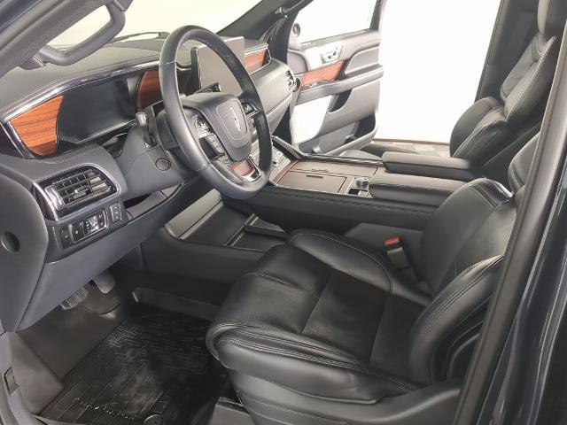 2024 Lincoln Navigator Reserve L