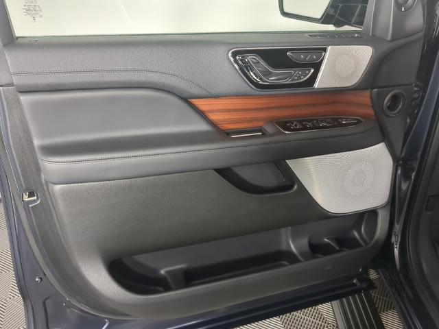 2024 Lincoln Navigator Reserve L