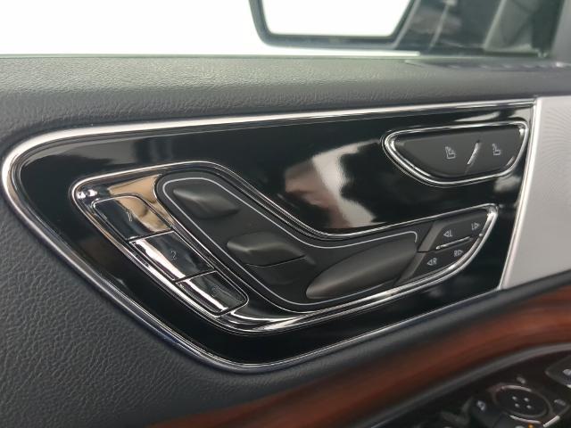 2024 Lincoln Navigator Reserve L