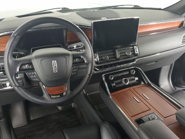 2024 Lincoln Navigator Reserve L