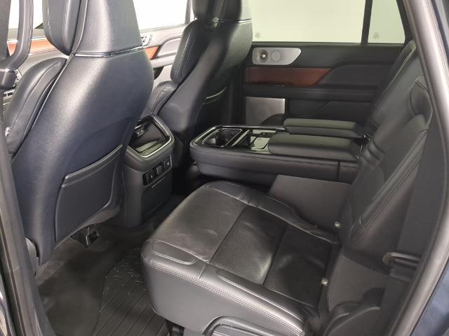 2024 Lincoln Navigator Reserve L
