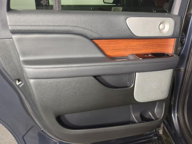 2024 Lincoln Navigator Reserve L