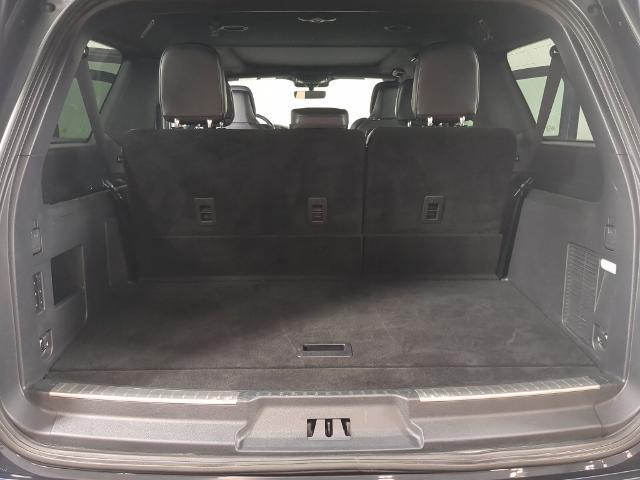 2024 Lincoln Navigator Reserve L